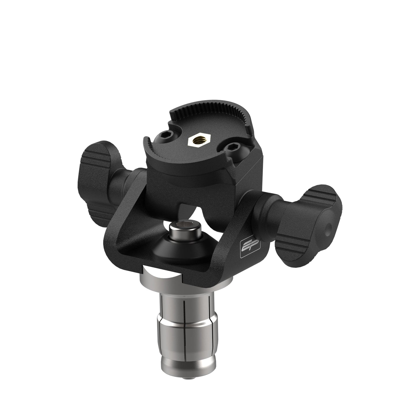Support de navigation Evotech Performance SP Connect pour Aprilia RS 660 (2021-2024)
