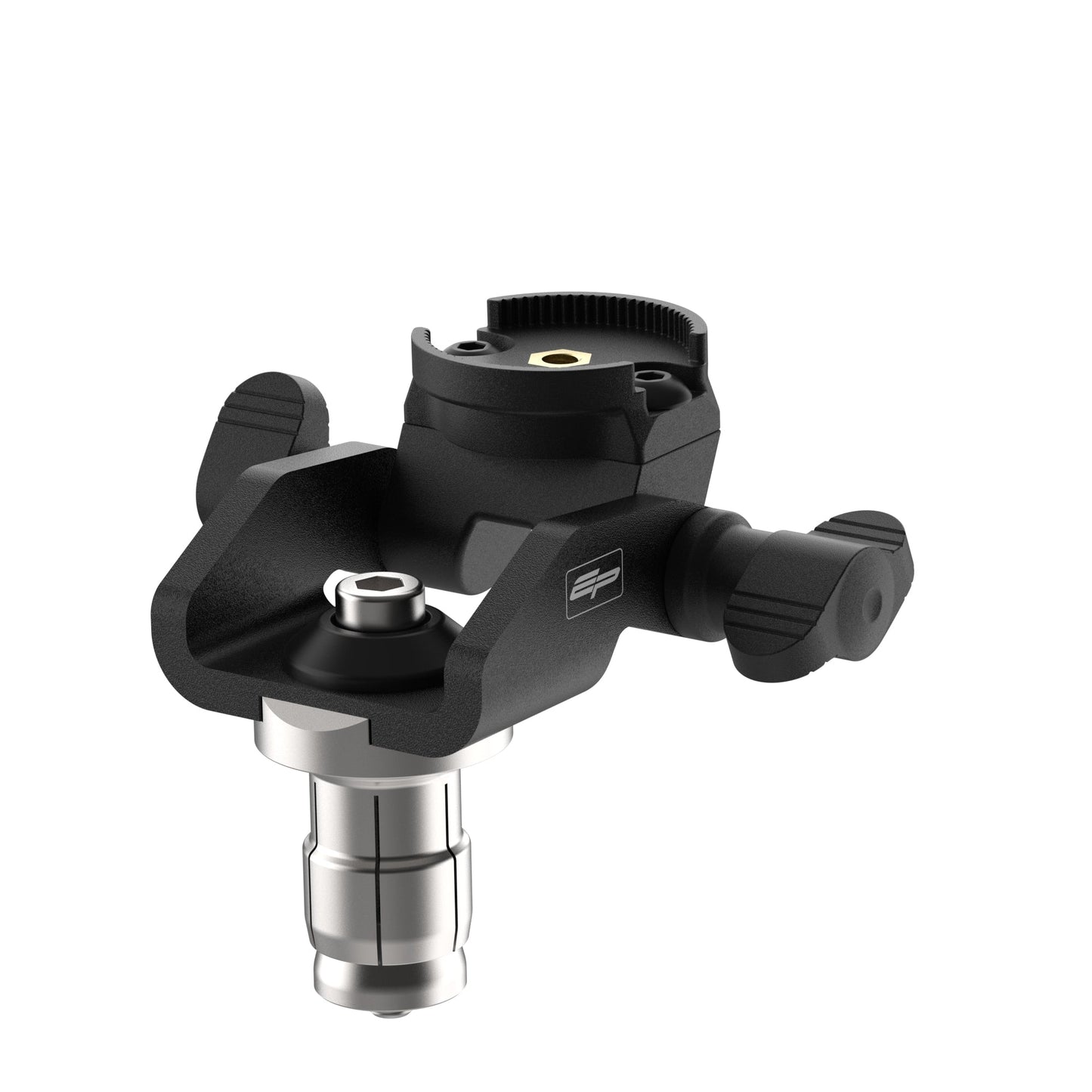 Support de navigation GPS Evotech Performance SP Connect pour Aprilia RS 457 (2024+)