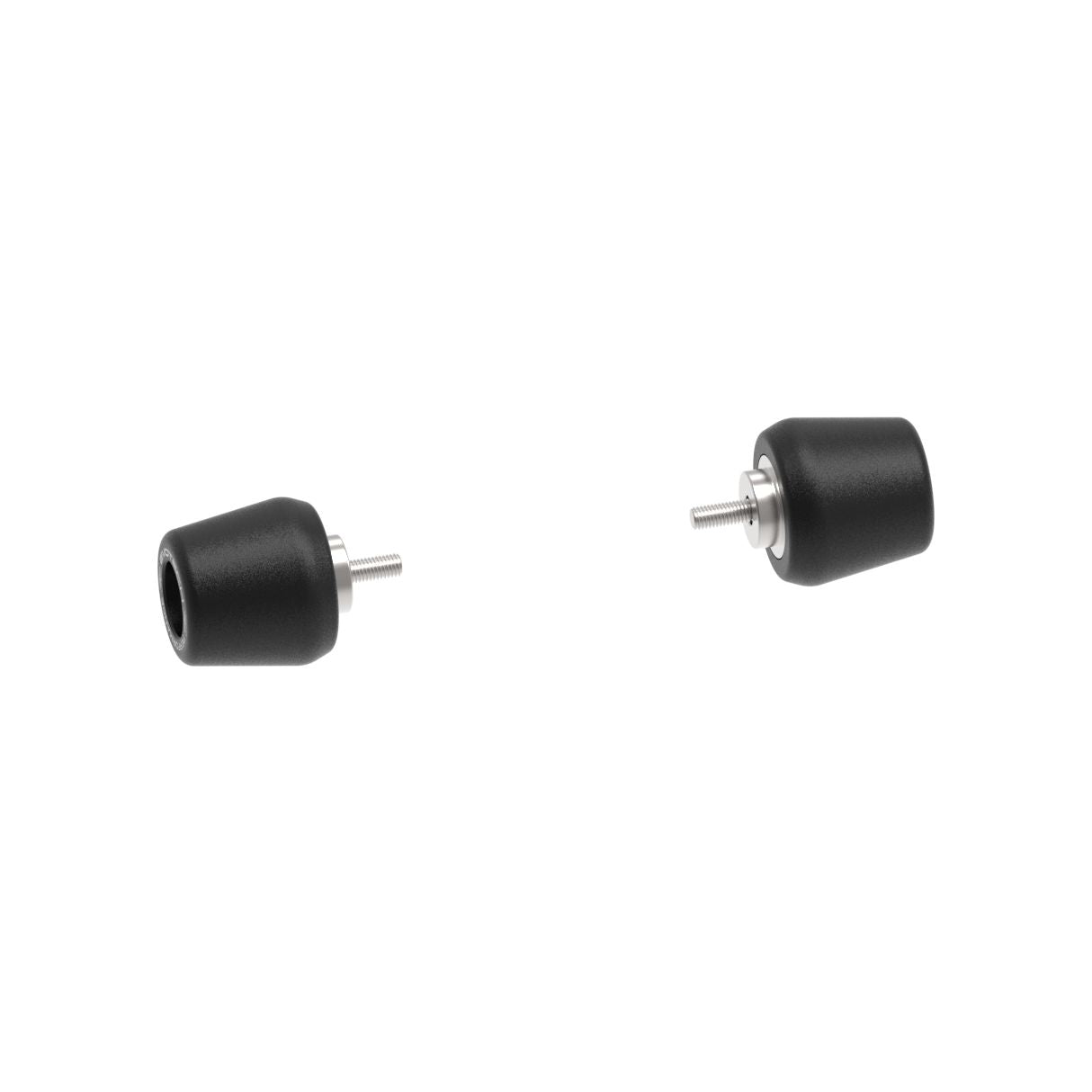 Embouts de guidon Evotech Performance (route) - Aprilia Tuono 457 (2025+)