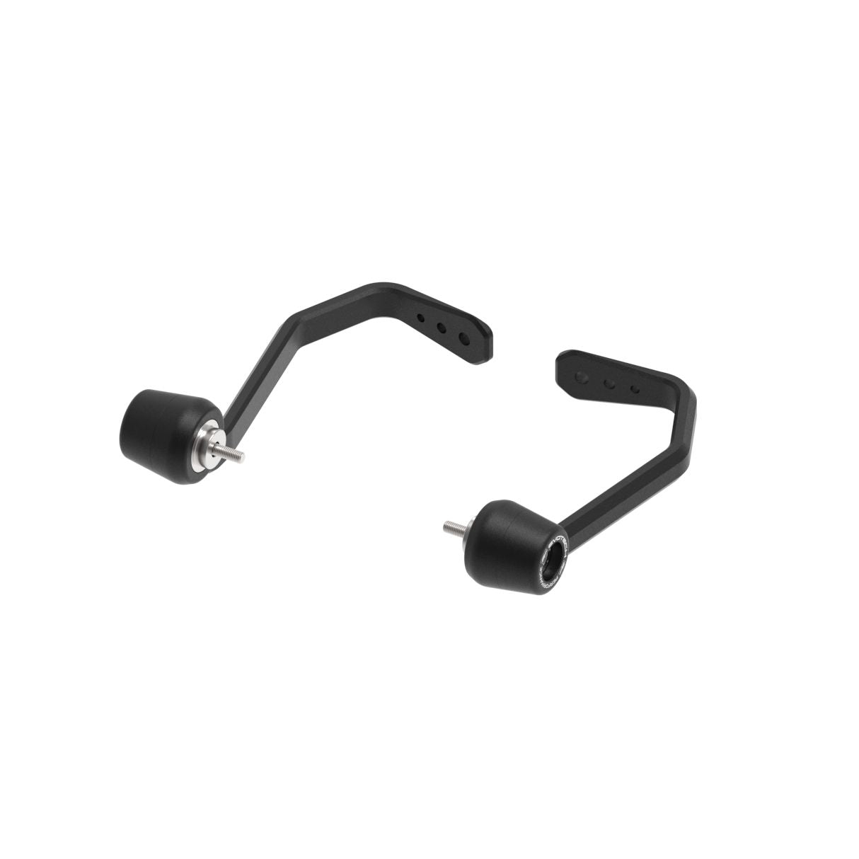 Kit de protection de levier de frein et d'embrayage Evotech Performance pour Aprilia Tuono 457 (2025+) (Route)