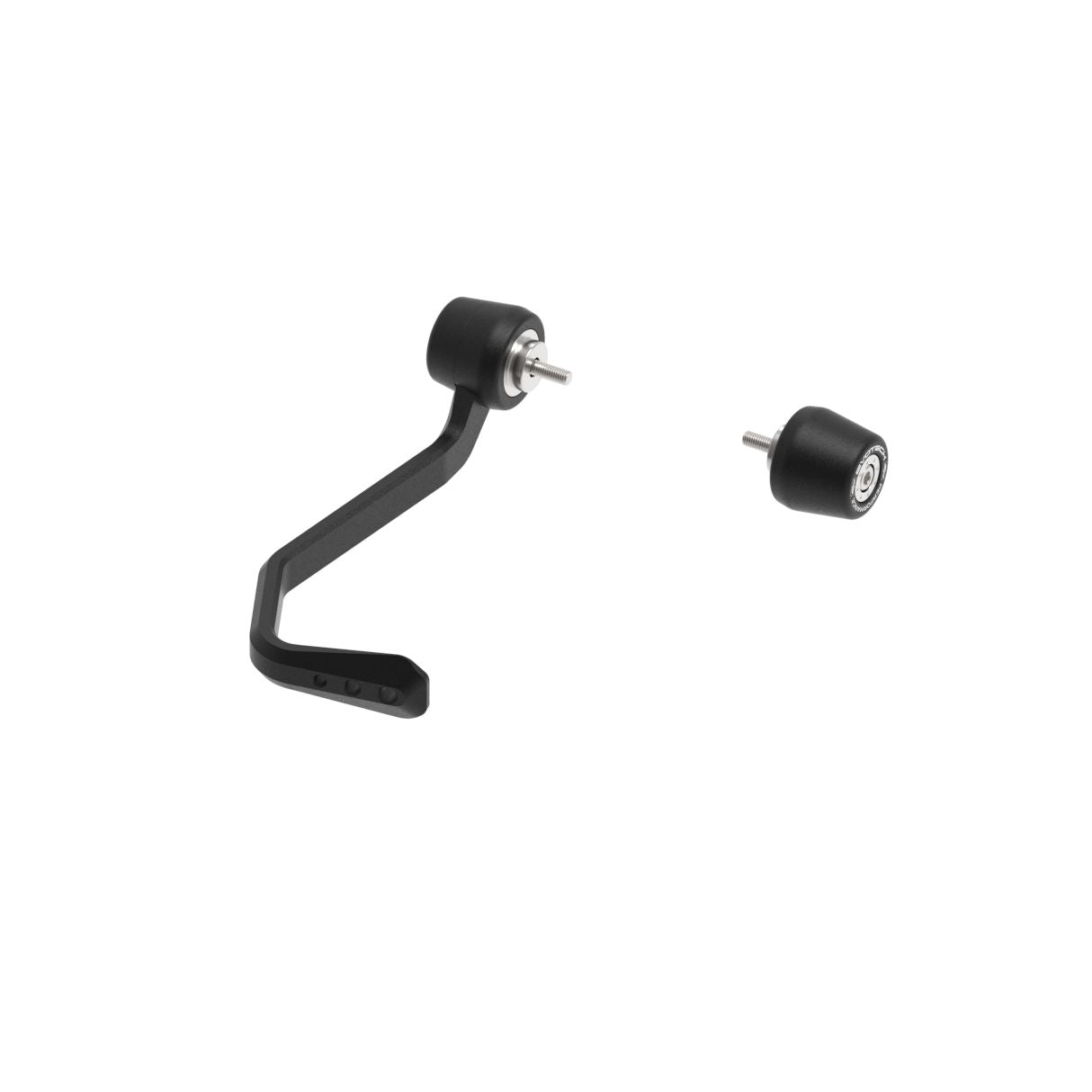 Kit de protection de levier de frein Evotech Performance pour Aprilia RS4 50 (2011-2021) (Course)
