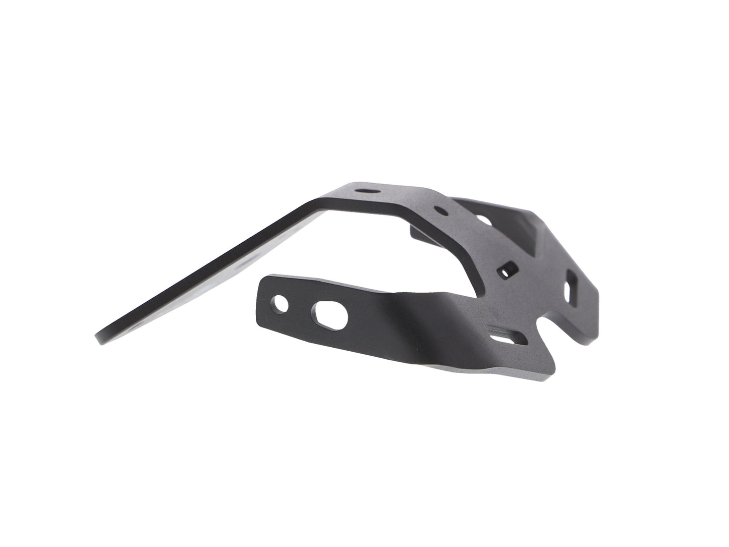 Support de plaque Evotech Performance pour Aprilia RS4 50 (2018-2019)