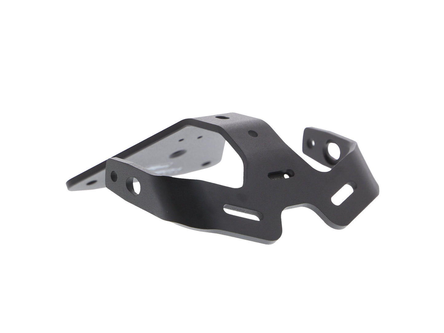 Support de plaque Evotech Performance pour Aprilia RS4 50 (2018-2019)