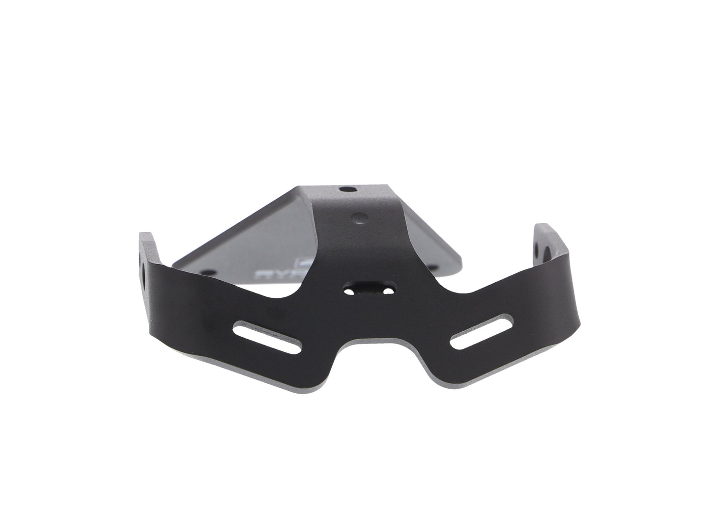 Support de plaque Evotech Performance pour Aprilia RS4 50 (2018-2019)