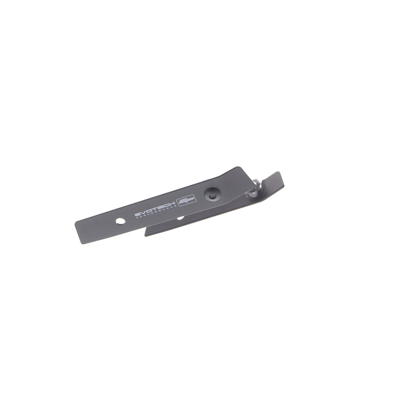 Kit de suppression de repose-pieds passager Evotech Performance – Aprilia RS 660 Factory (2025+)