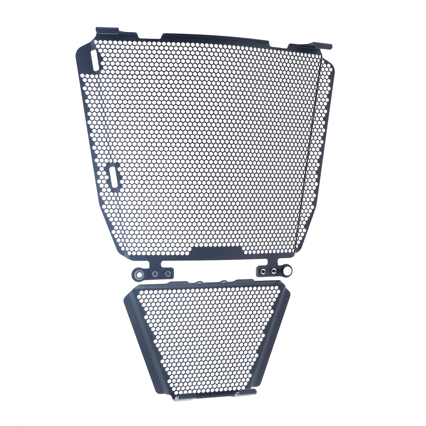 Kit de Grille de radiateur Evotech Performance – Aprilia RSV4 (2021-2024)