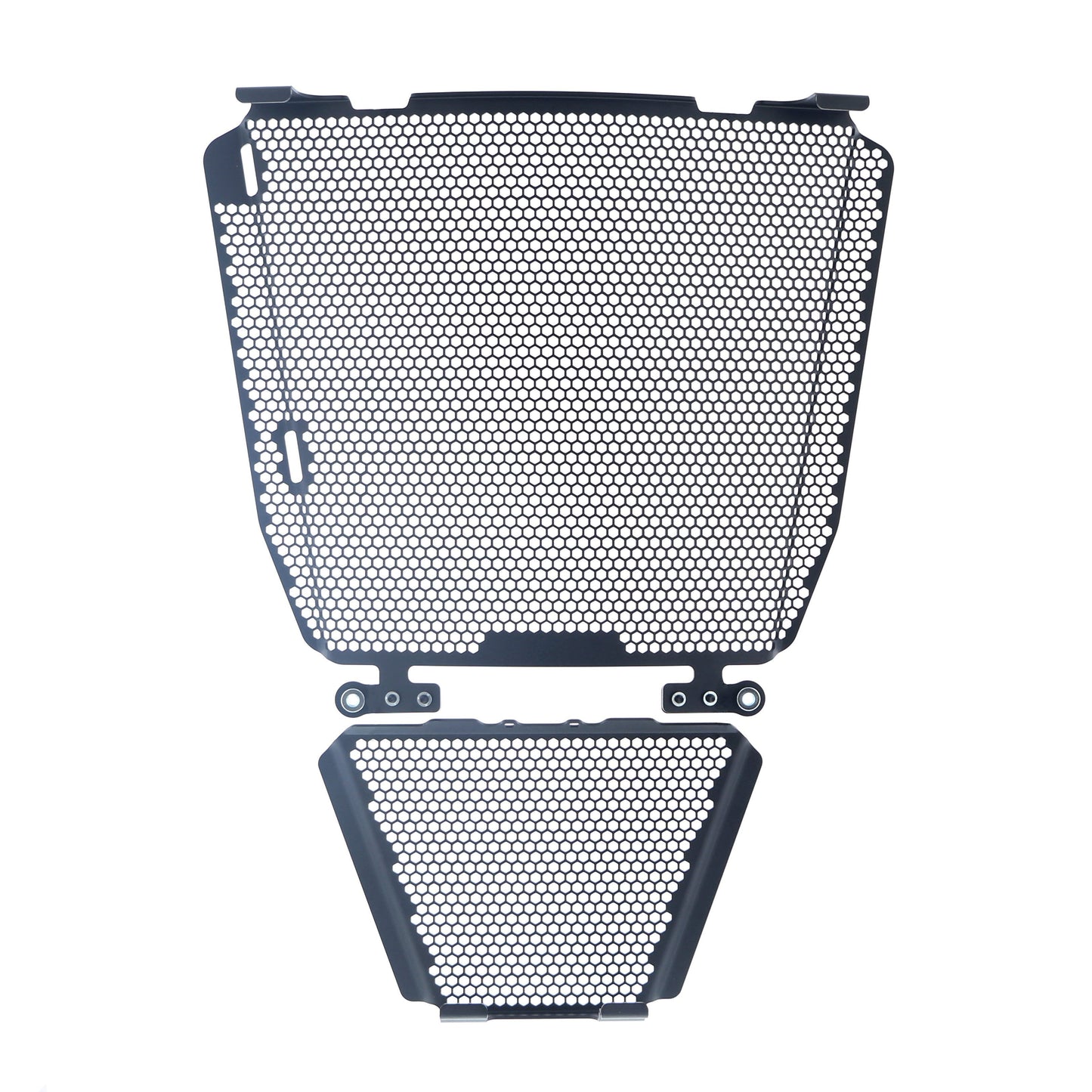 Kit de Grille de radiateur Evotech Performance – Aprilia RSV4 (2021-2024)