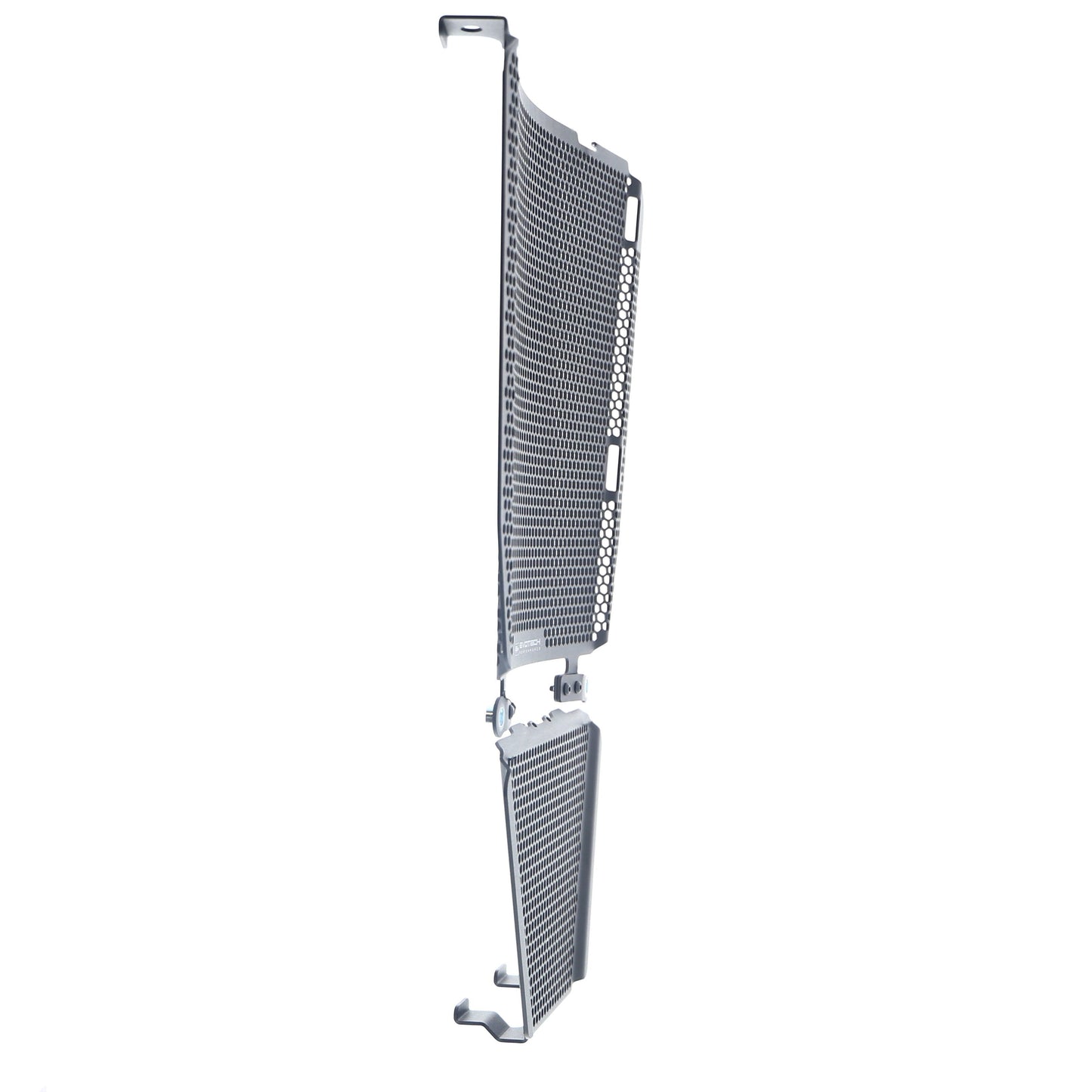 Kit de Grille de radiateur Evotech Performance – Aprilia RSV4 (2021-2024)