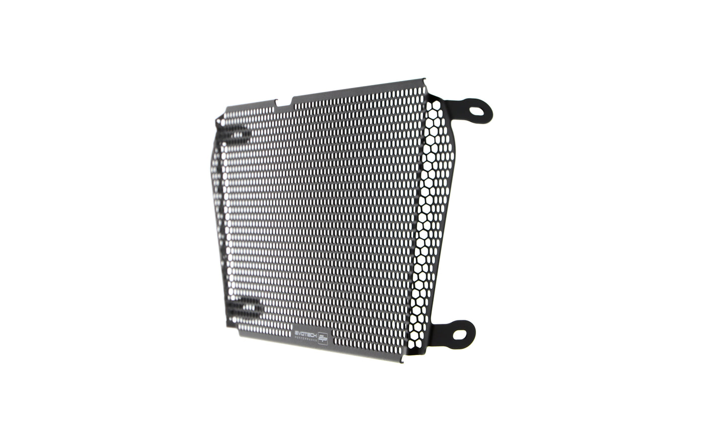 Grille de radiateur Evotech Performance pour Aprilia Shiver SL 750 (2017)