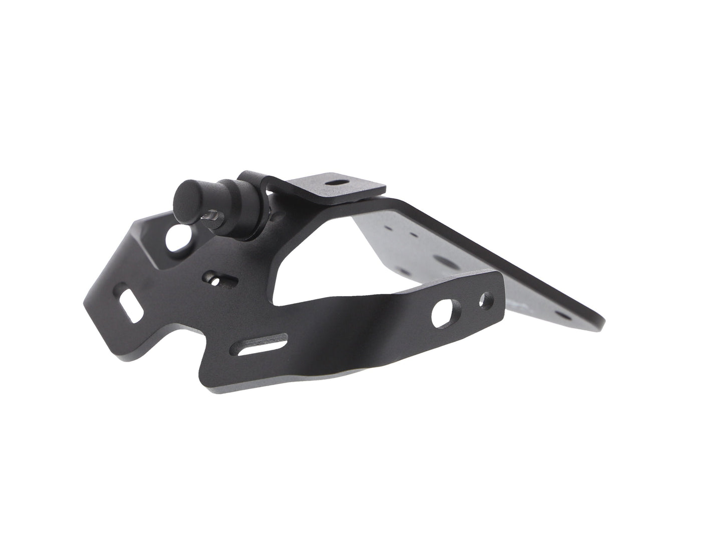 Support de plaque Evotech Performance Aprilia RSV4 RF (2015-2020)