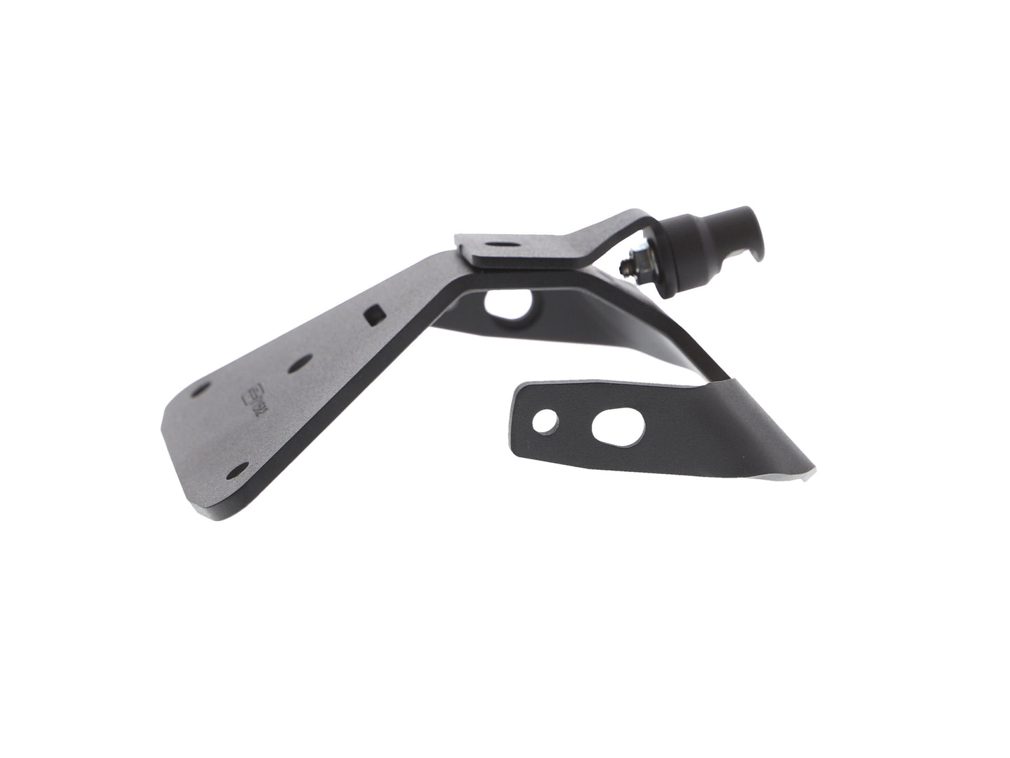 Support de plaque Evotech Performance Aprilia RSV4 RF (2015-2020)