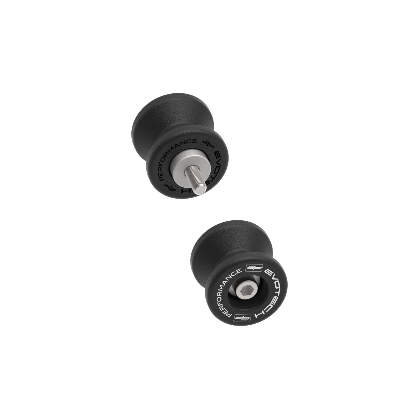 Diabolos de béquille d'atelier Evotech Performance – Aprilia RS 660 Factory (2025+)