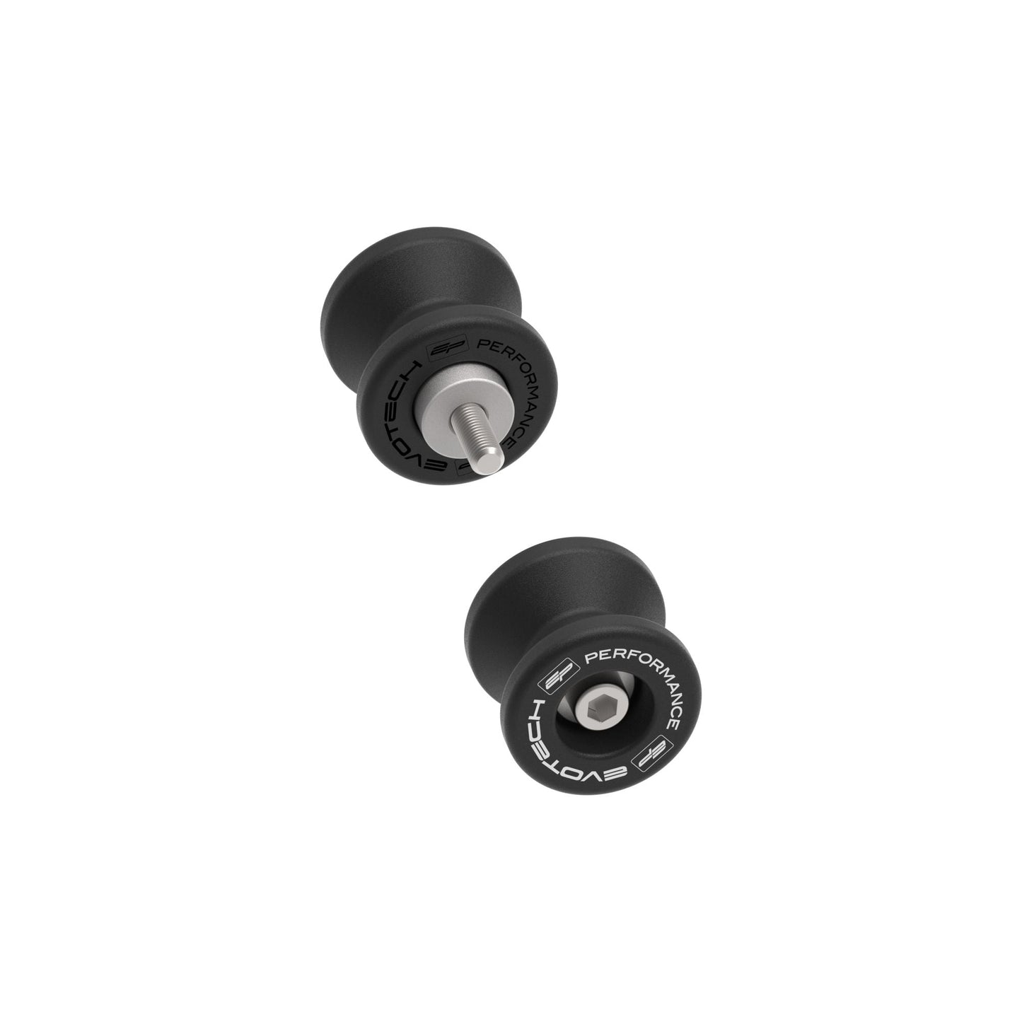 Diabolos de béquille d'atelier Evotech Performance – Aprilia RS 660 Factory (2025+)