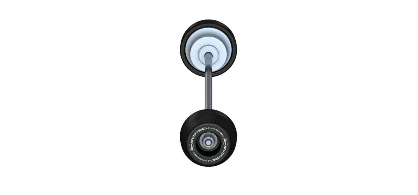 Protection de roue avant Evotech Performance – Aprilia Tuareg 660 (2022+)