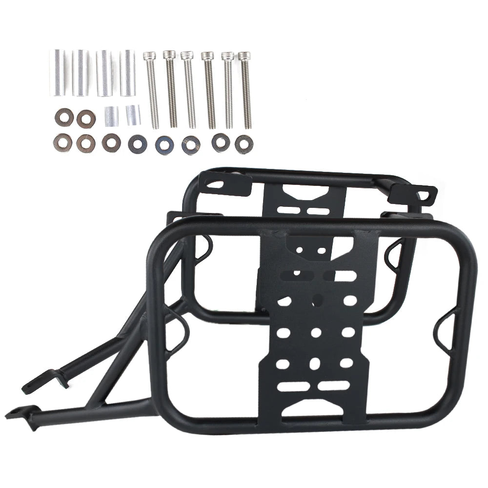 Supports de sacoches latérales – Yamaha Ténéré 700