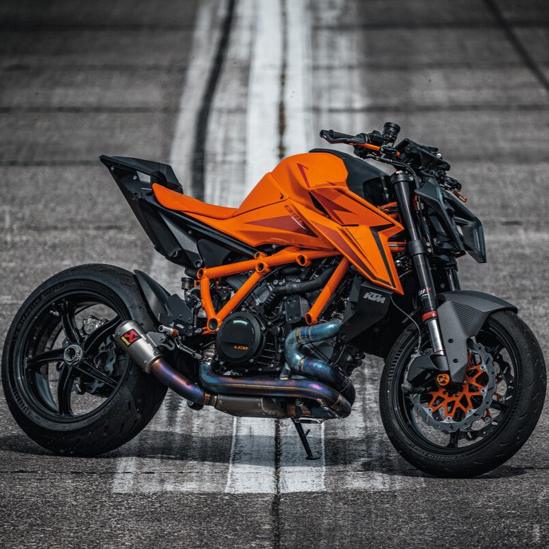 KTM 1390 Super Duke R / R EVO