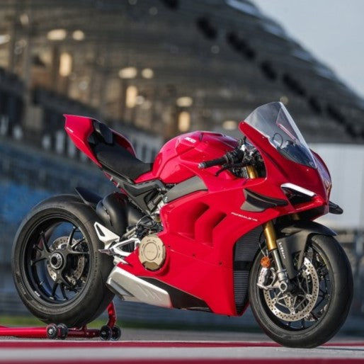 Ducati Panigale V4 / S / SP / R (2018-2024)