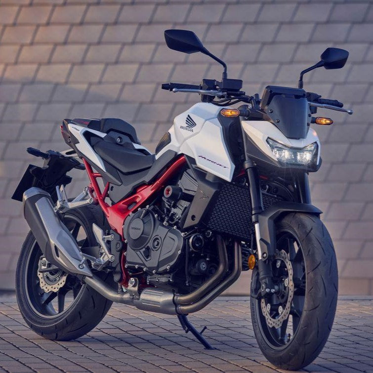 Honda CB750 Hornet (2023+)