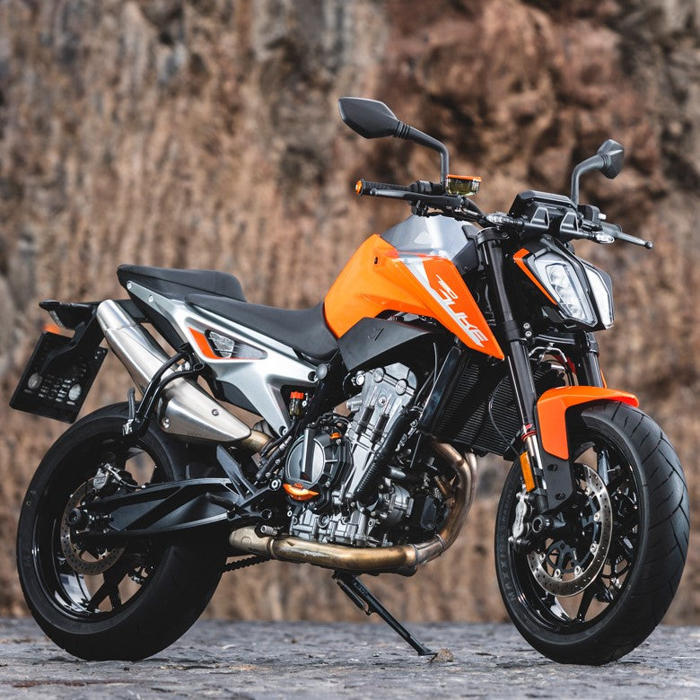 KTM 790 Duke