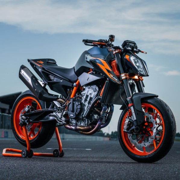 KTM 890 Duke / Duke R