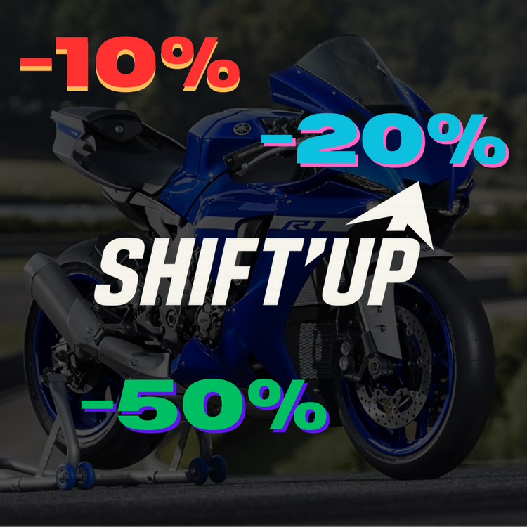 💥 Offres du moment – Promos & Bons plans moto