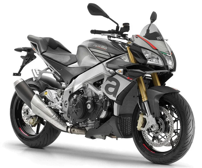 Aprilia Tuono V4 1100 RR (2015-2016)