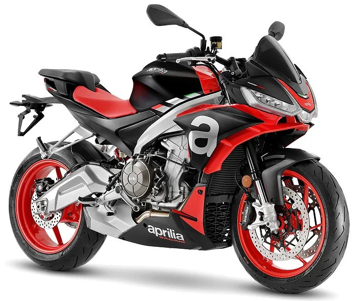 Aprilia Tuono 660 Factory (2022+)