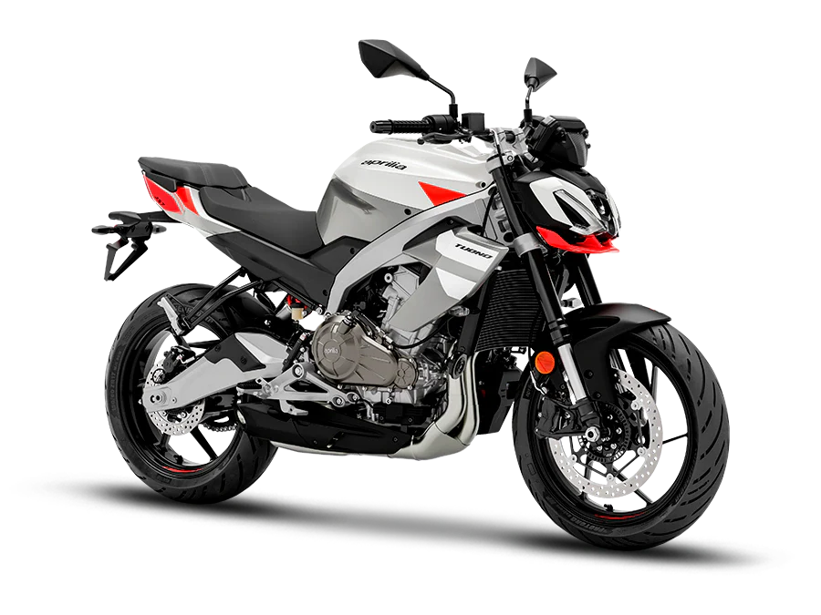 Aprilia Tuono 457 (2025+)
