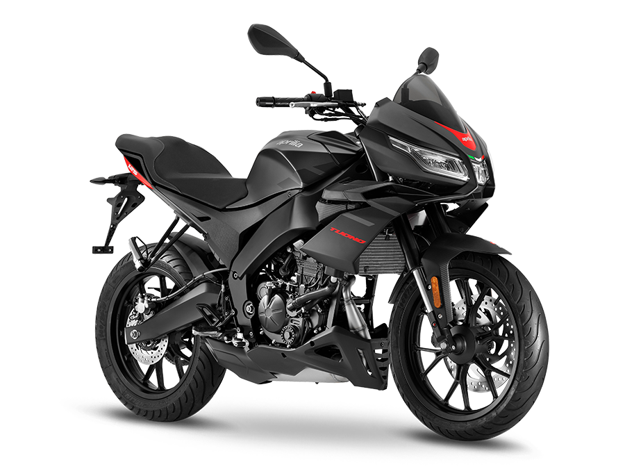 Aprilia Tuono 125 (2018+)