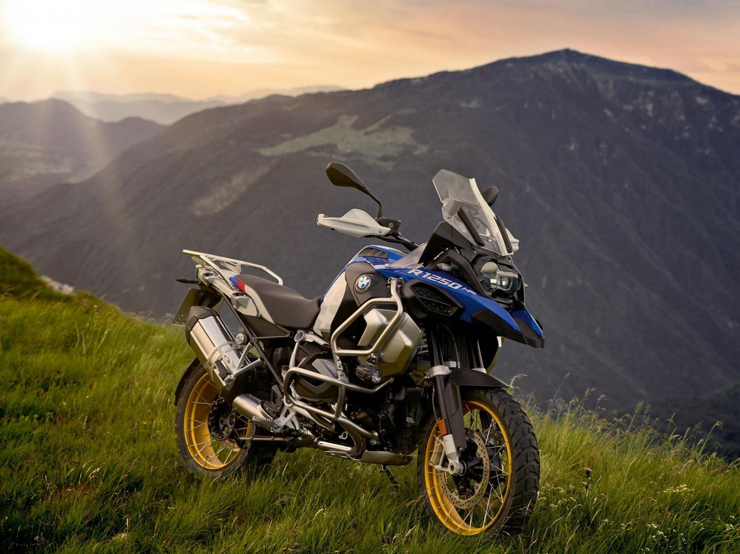 BMW R 1250 GS