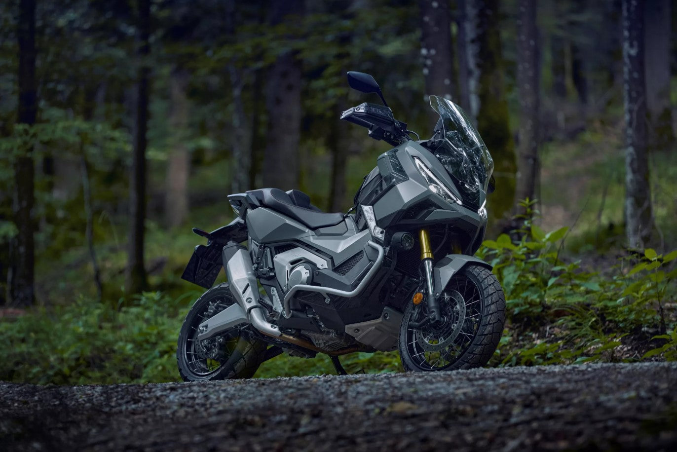 Honda X‑ADV 750