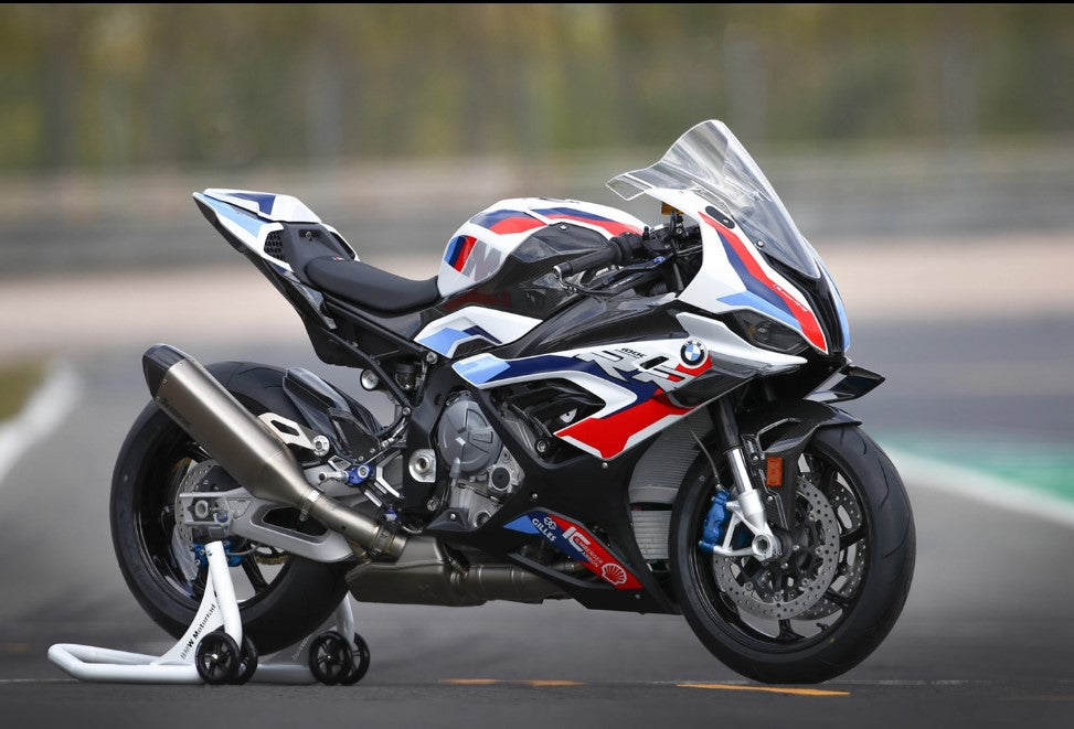BMW M1000RR
