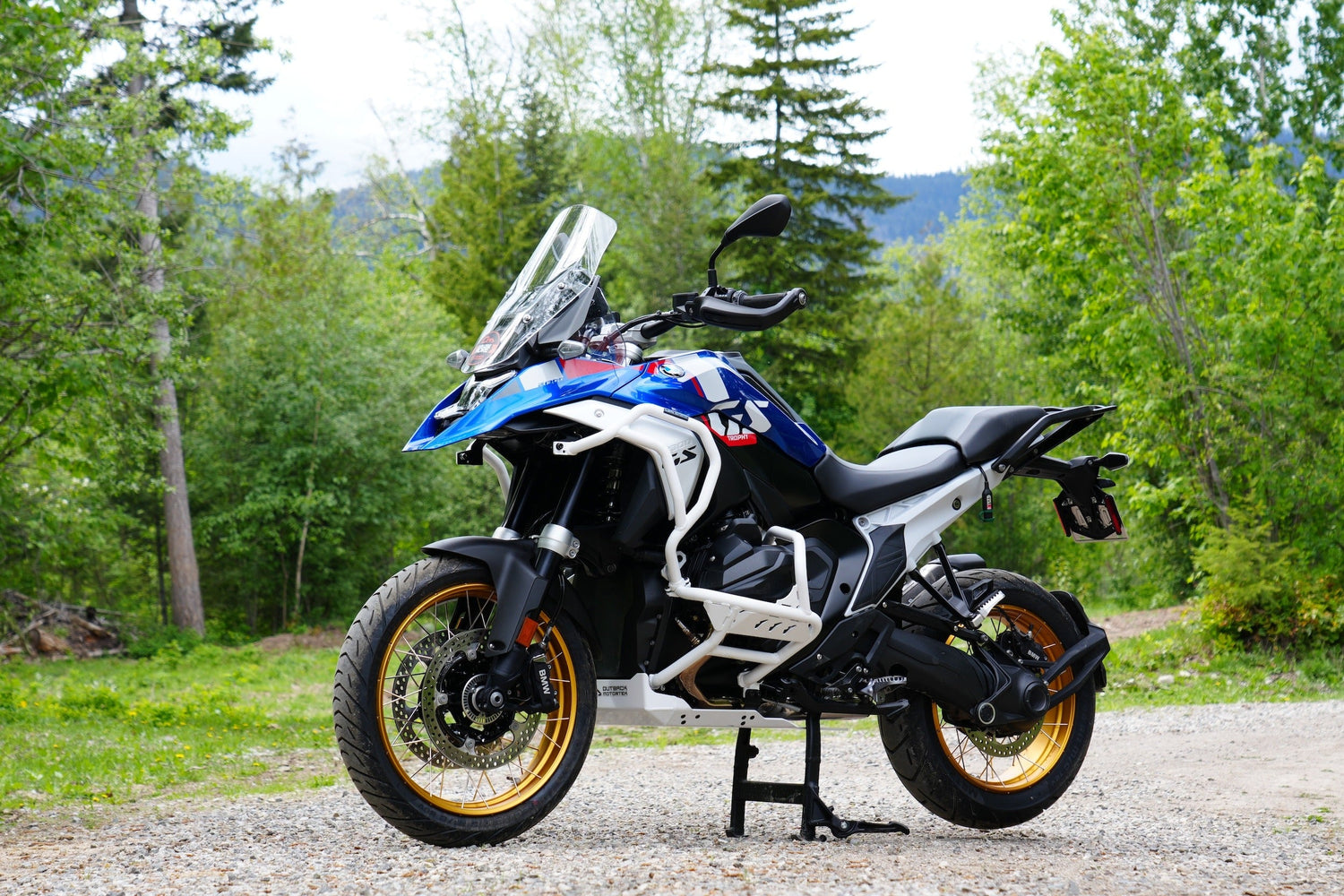 BMW R 1300 GS