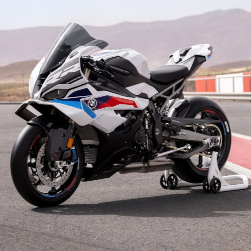 BMW S1000RR
