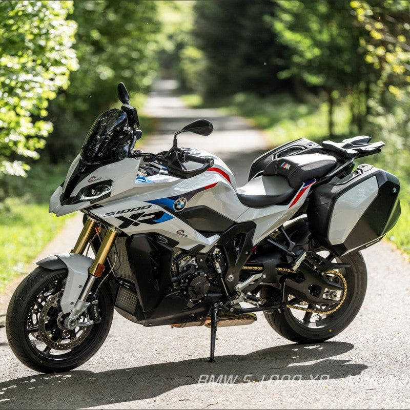 BMW S1000XR