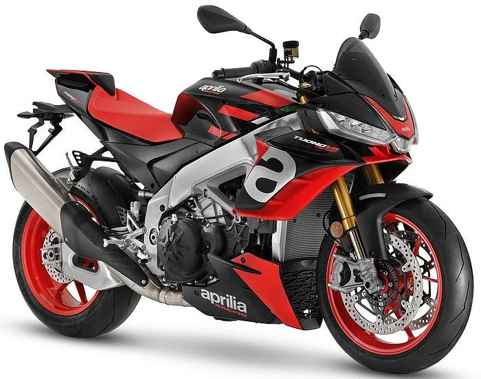 Aprilia Tuono V4 Factory (2021-2024)