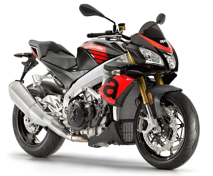 Aprilia Tuono V4 1100 RR (2017-2020)
