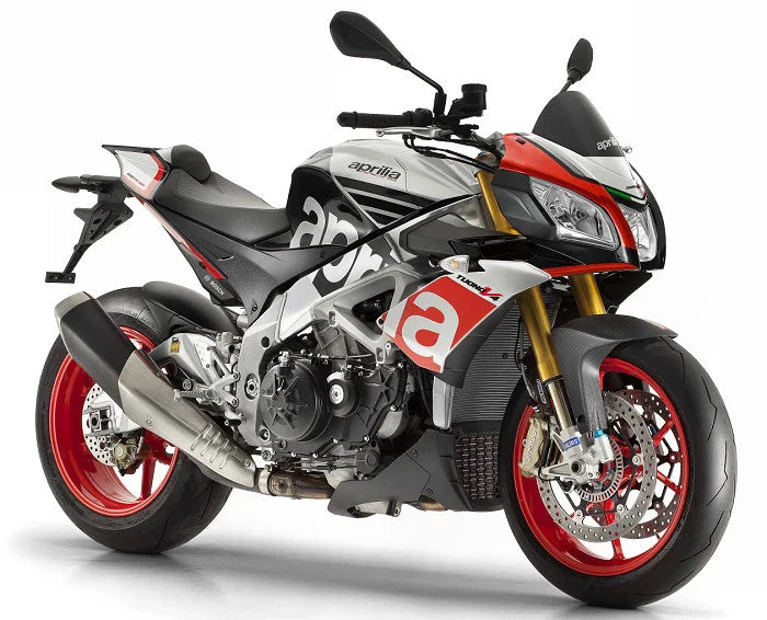 Aprilia Tuono V4 1100 Factory (2015-2016)