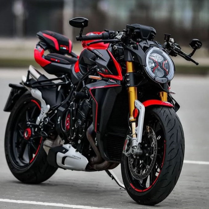 MV Agusta Brutale 1000 RR