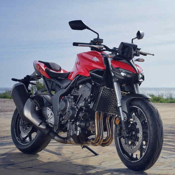 Honda CB1000 Hornet (2025+)