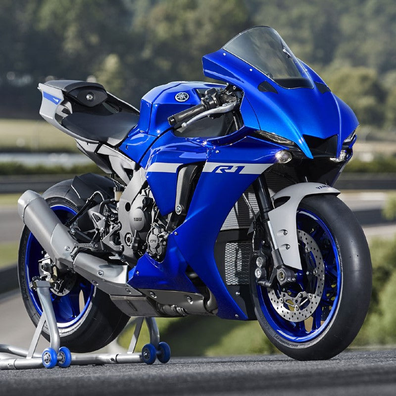 Yamaha R1 / R1M (2020+)
