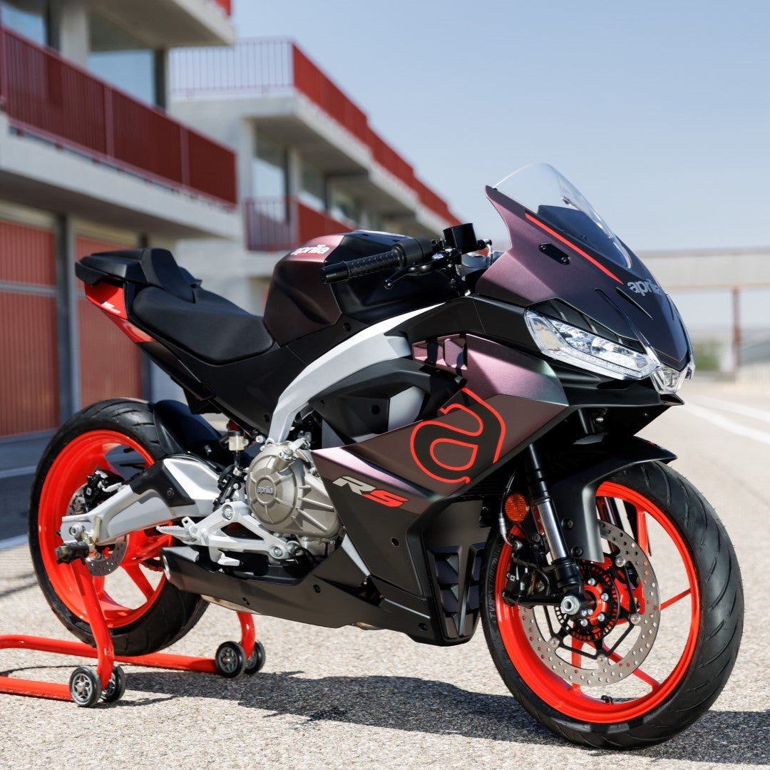 Aprilia RS 457 (2024+)