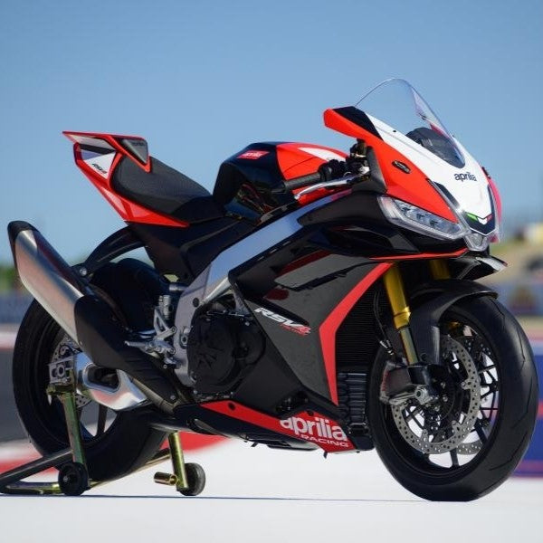Aprilia RSV4 1100