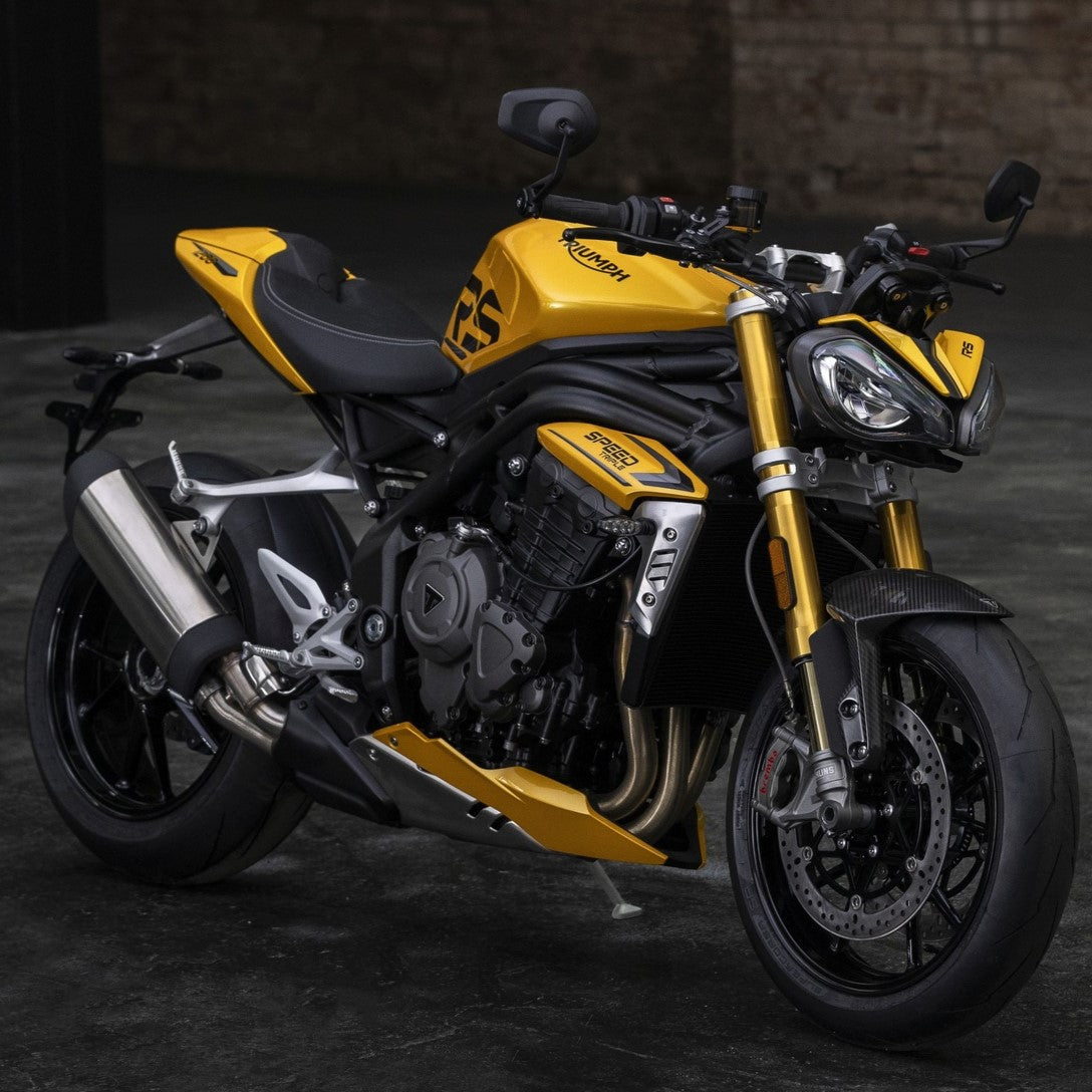 Triumph Speed Triple 1200 RS