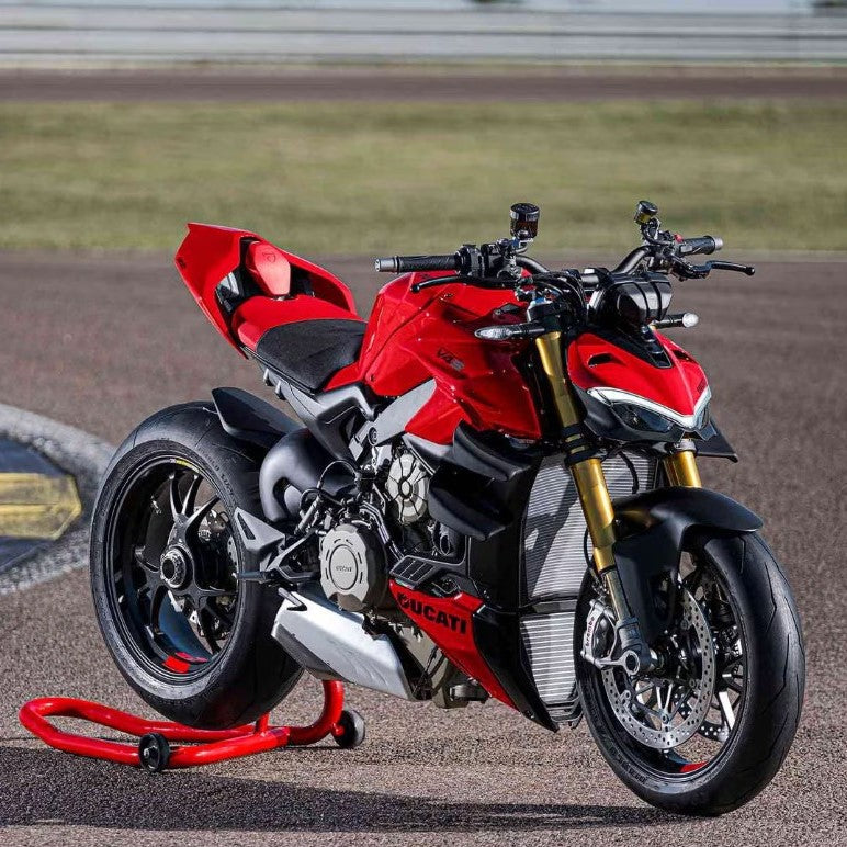 Ducati Streetfighter V4 (2020–2024)