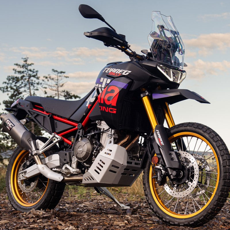 Aprilia Tuareg 660 (2022+)