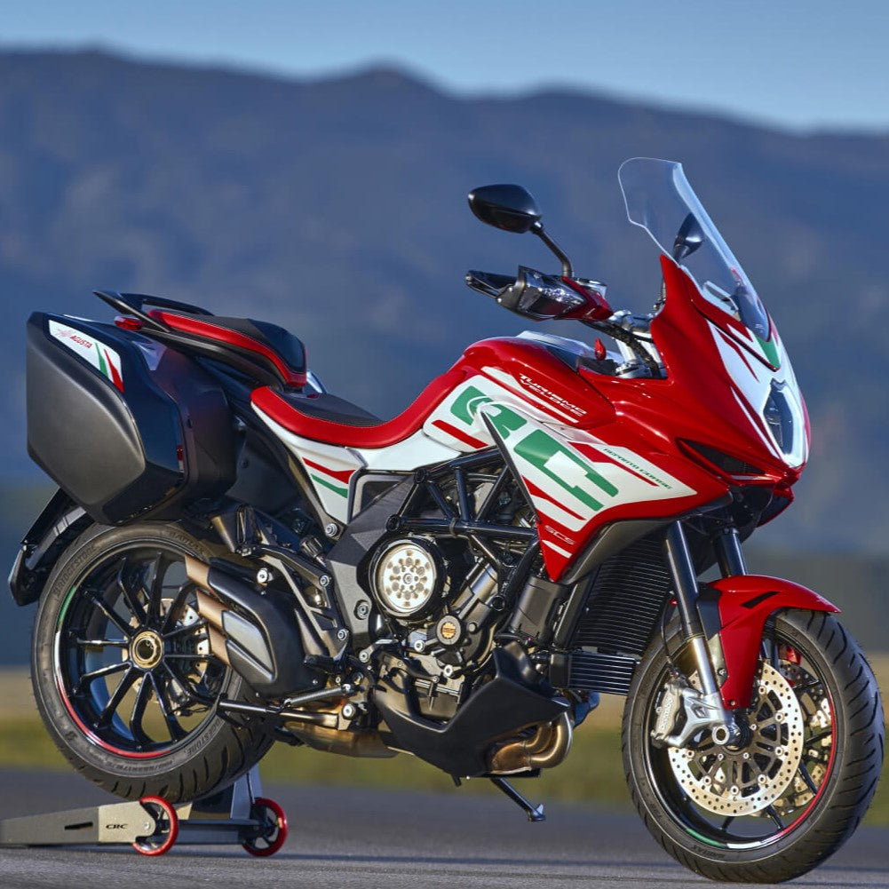 MV Agusta Turismo Veloce 800
