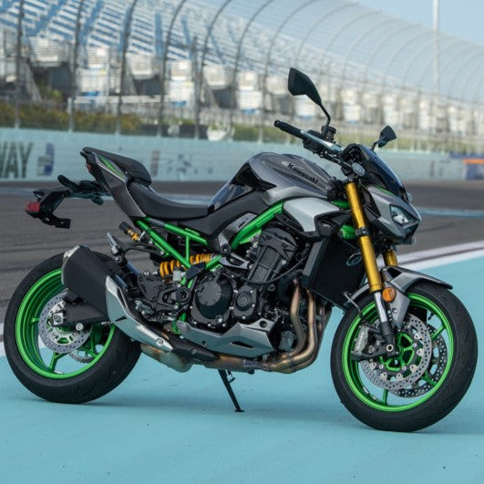 Kawasaki Z900 (2025+)