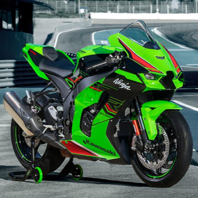 Kawasaki ZX-10R / ZX-10RR