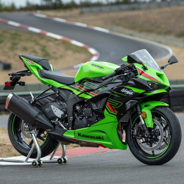 Kawasaki ZX-6R 636 (2024+)